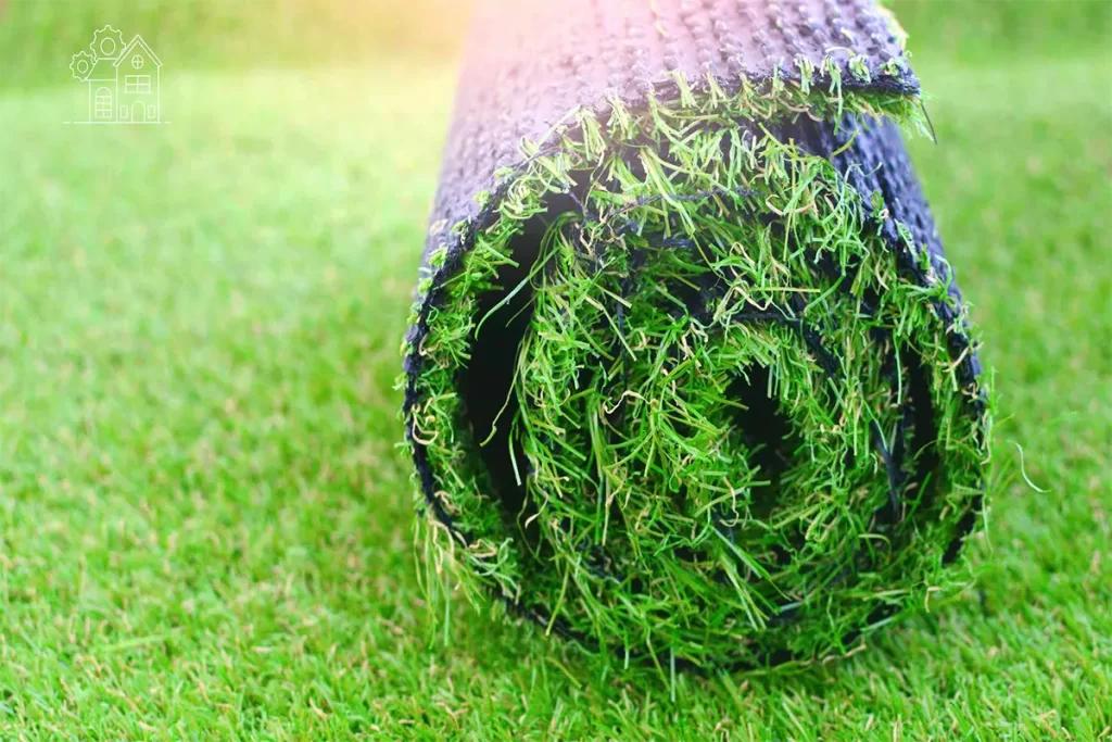 Artificial grass supply and installation in dubai cost
