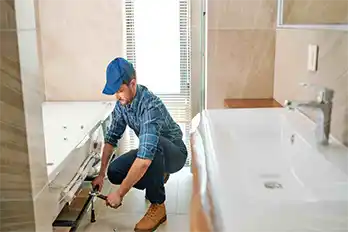 Bathroom Renovation