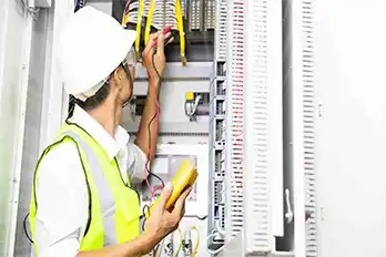 Electrical Maintenance
