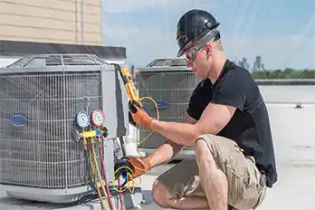 HVAC Maintenance