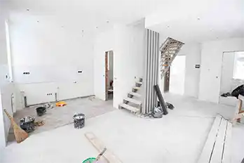 Interior Renovation