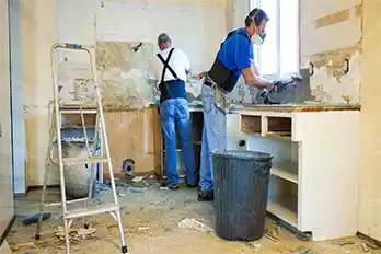 Kitchen Renovation
