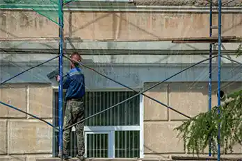 Outdoor Renovation