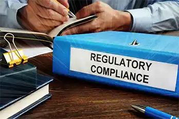 Regulatory and Compliance Services