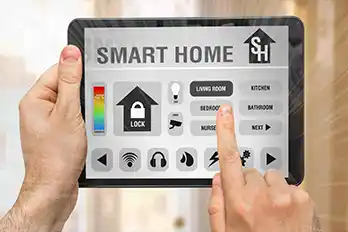 Smart Home Integration