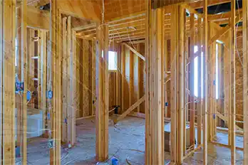 Structural Renovation