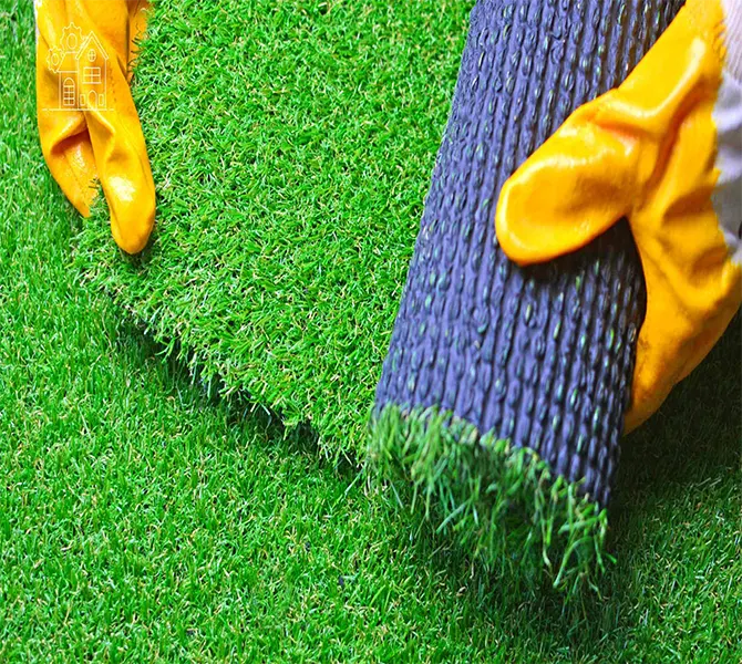 artifical grass supply and installation company in dubai