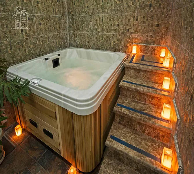bathtub and jacuzzi installation company in dubai - uae