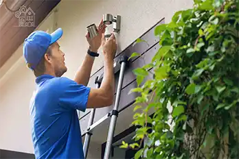 exteriror maintenance