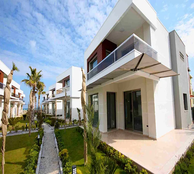 Dubai Harbour Villa Renovation | Villa Renovation Dubai Maritime Luxury Specialists