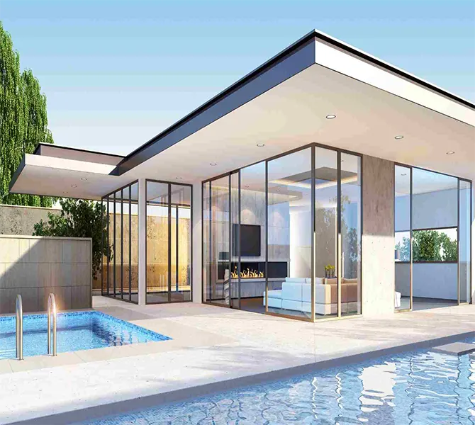 Palm Jebel Ali Villa Renovation | Villa Renovation Dubai Future Waterfront Specialists