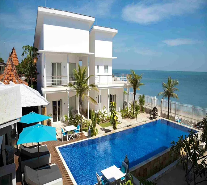 The World Islands Villa Renovation | Villa Renovation Dubai Private Island Specialists