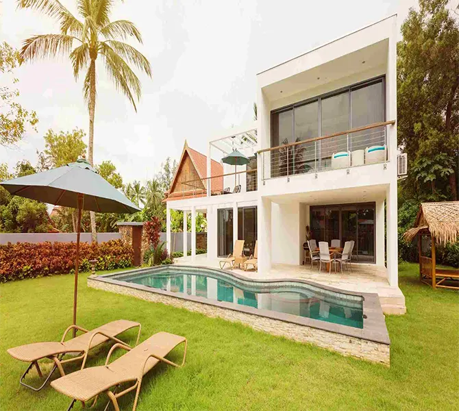 Al Wasl Villa Renovation | Villa Renovation Dubai Heritage District Specialists