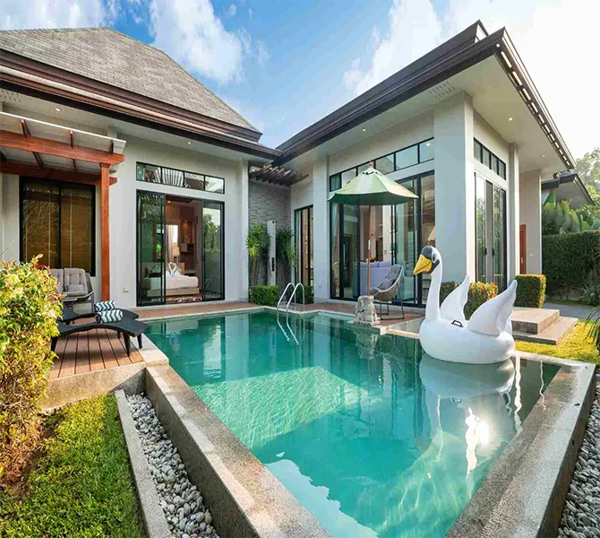 Town Square Villa Renovation | Villa Renovation Dubai Community Living Specialists