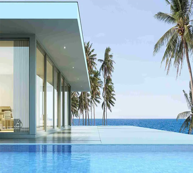 Serena Villa Renovation | Villa Renovation Dubai Spanish-Inspired Specialists