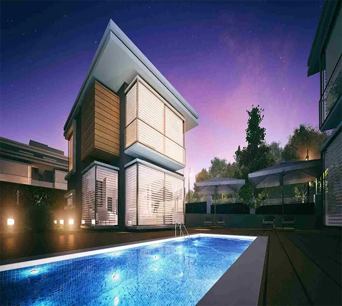 Meydan Villa Renovation | Villa Renovation Dubai Equestrian Lifestyle Specialists