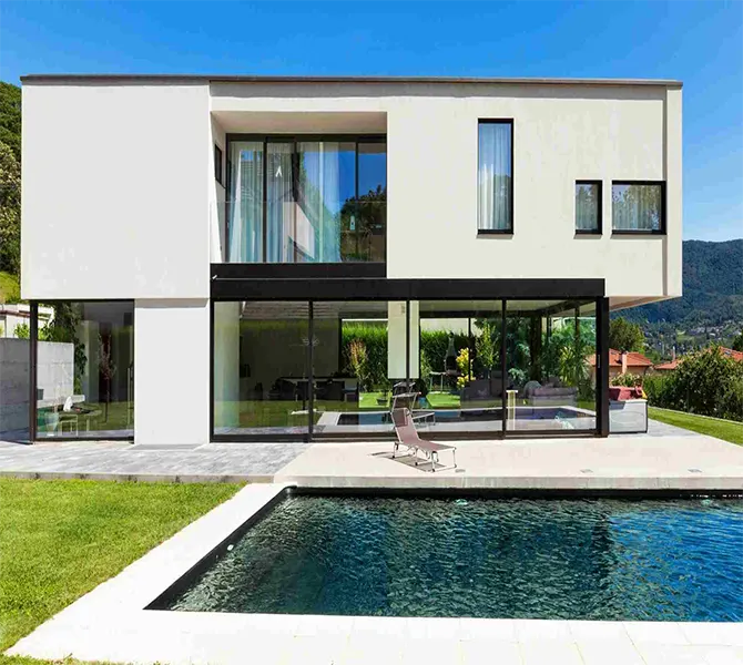 Sobha Hartland Villa Renovation | Villa Renovation Dubai Luxury Craftsmanship Specialists
