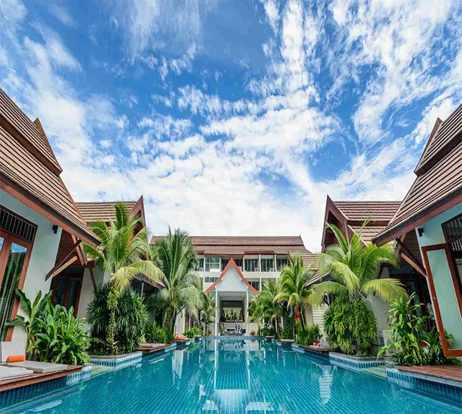 DAMAC Hills Villa Renovation | Villa Renovation Dubai Golf Community Specialists