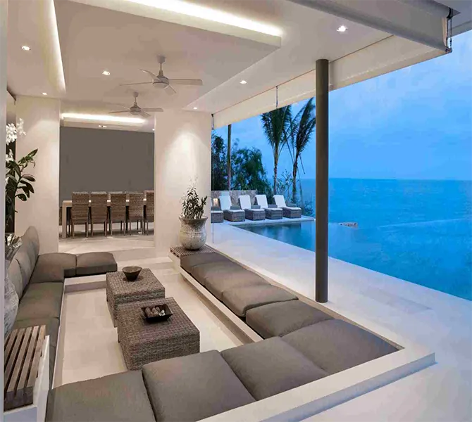 The Sustainable City Villa Renovation | Villa Renovation Dubai Eco-Specialists