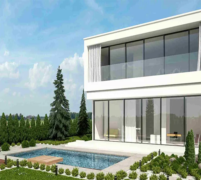 JVT Villa Renovation | Villa Renovation Dubai Urban Villa Specialists