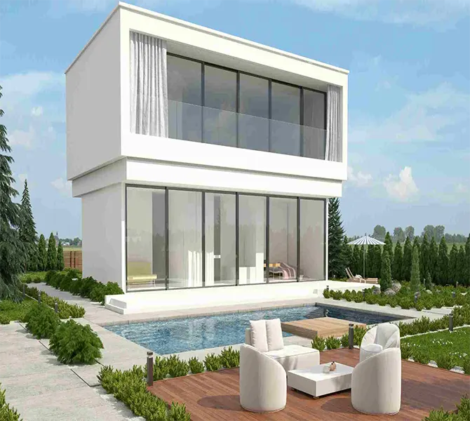 JVC Villa Renovation | Villa Renovation Dubai Urban Villa Specialists