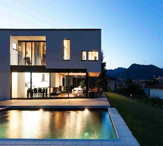 The Villa Dubai Renovation | Villa Renovation Dubai Spanish-Style Specialists