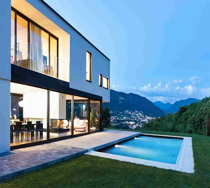 Springs Villa Renovation | Townhouse Specialists