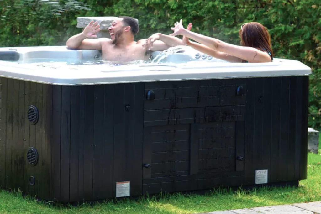 Jacuzzi price Dubai