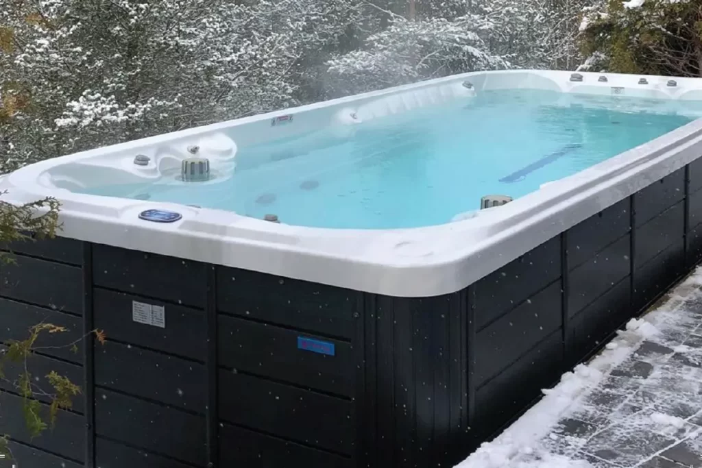 Jacuzzi bathtub UAE