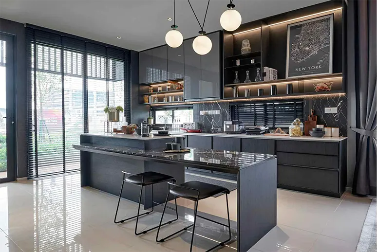 Kitchen Renovation